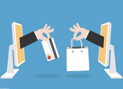 کلاهبرداری در پوشش فروش اینترنتی