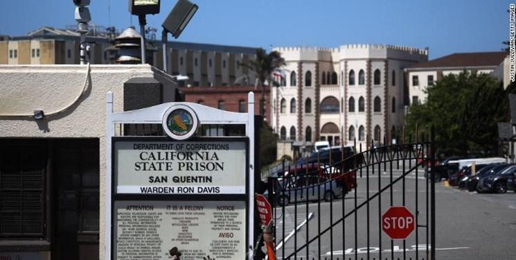 کرونا به جان زندانیان آمریکا افتاده ، مرگ صدها زندانی در اثر کووید 19