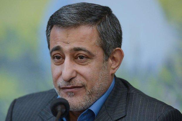 سعیدی: حکم رئیس کمیسیون ورزشکاران به اشتباه 2 ساله صادر شد