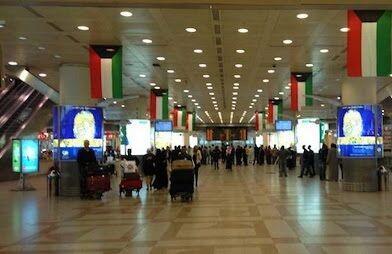 کویت ممنوعیت سفر به برخی کشورها را برداشت