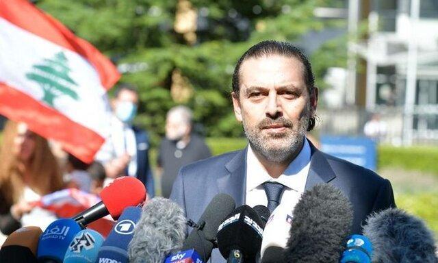 طرح فرانسه و درخواست از حریری برای معرفی نامزد نخست وزیری لبنان