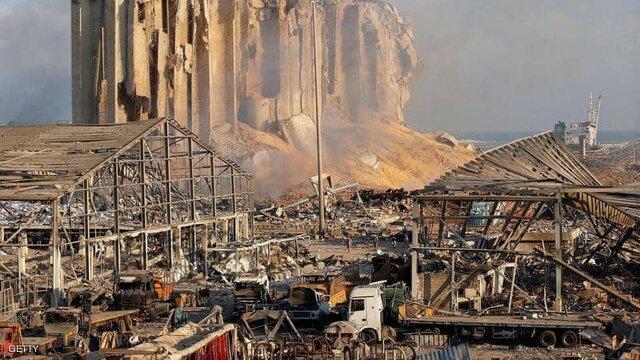 آمادگی سازمان ملل برای تحقیق درباره انفجار بیروت