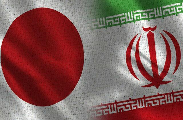 قدیمی ترین خط فارسی در ژاپن، تنها سند مراودات فرهنگی دو قدیمی ترین خط فارسی در ژاپن، تنها سند مراودات فرهنگی دو کشور