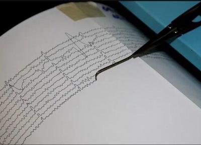 سنگان امشب برای دومین بار لرزید