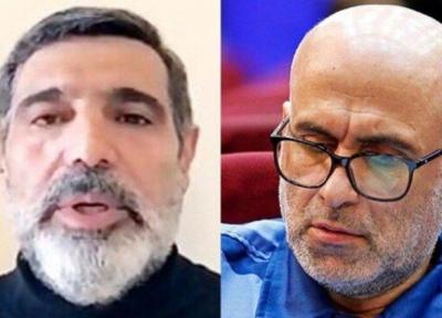 چه کسانی از ساکت شدن منصوری سود بردند؟