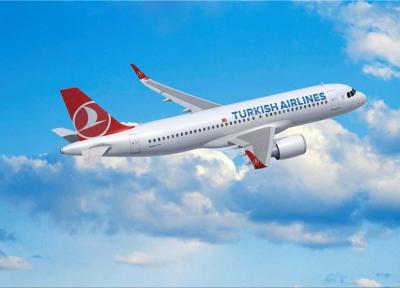 تعلیق پرواز های ترکیه به عراق تا ماه سپتامبر