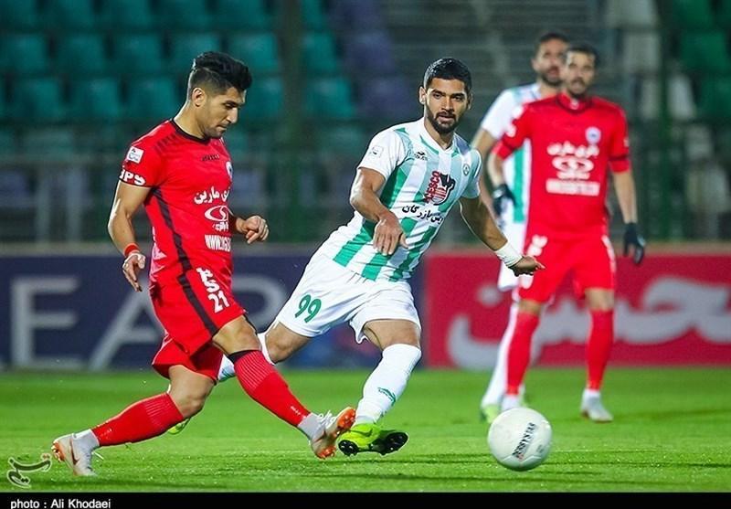 مهدی پور در صدد جدایی از ذوب آهن مهدی پور در صدد جدایی از ذوب آهن