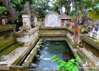 معبد تیرتا امپول؛معبدی باستانی در قلب اندونزی، تصاویر