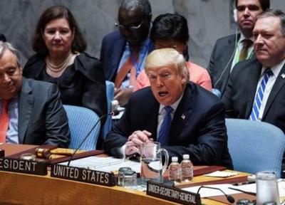 اکثریتی که آمریکا را در شورای امنیت شکست دادند در ادامه چه خواهند کرد؟