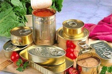 سهم 20 درصدی صنایع غذایی از کل صنایع سیستان و بلوچستان سهم 20 درصدی صنایع غذایی از کل صنایع سیستان و بلوچستان