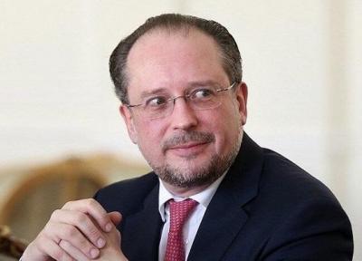 وزیر خارجه اتریش: برجام مؤثرترین توافق دیپلماتیک است