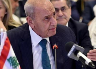 پرونده ربوده شدن امام موسی صدر به کجا رسید؟ نبیه بری پاسخ داد