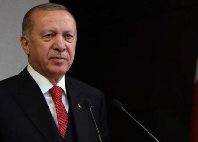 اردوغان: ترکیه بزرگترین میدان گازی را در دریای سیاه کشف نموده است
