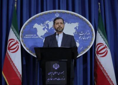 خبرنگاران وزیر خارجه سوییس شنبه وارد ایران می شود