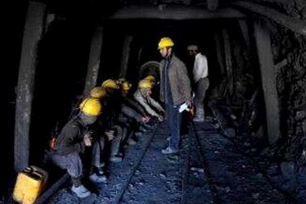 انفجار در معدن زغال سنگ در خراسان رضوی ، 2 نفر کشته شدند