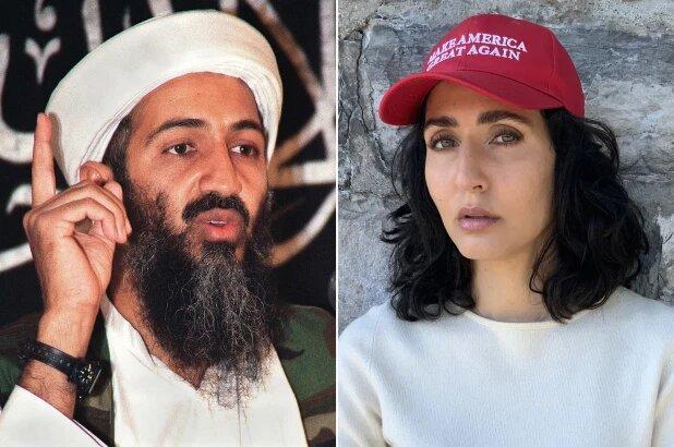 برادرزاده بن لادن: تنها ترامپ می تواند جلوی یک 11 سپتامبر دیگر را بگیرد!