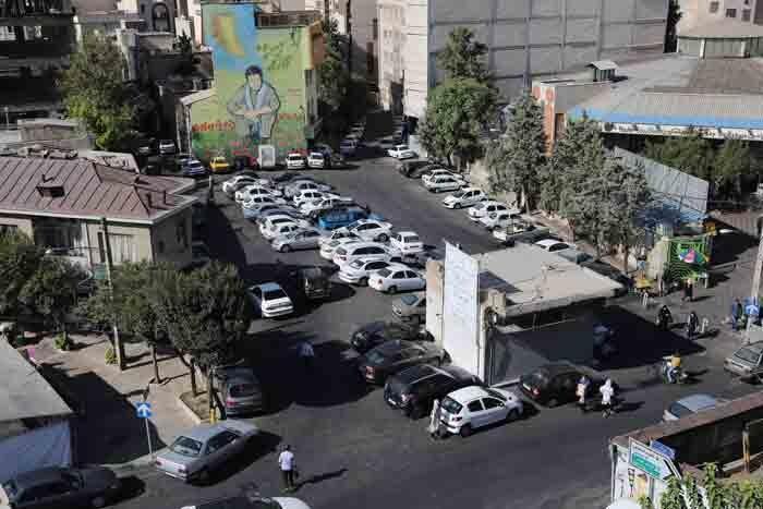 این گره چه زمانی باز می شود؟ این گره چه زمانی باز می گردد؟