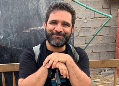 هر طور صلاح است آقای سردبیر!