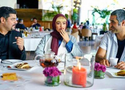 دانلود فیلم خوب بد جلف 2 ارتش سری با حضور پژمان و سام