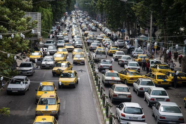 200 هزار خودرو مسافربر شخصی گازسوز می شوند 200 هزار خودرو مسافربر شخصی گازسوز می شوند