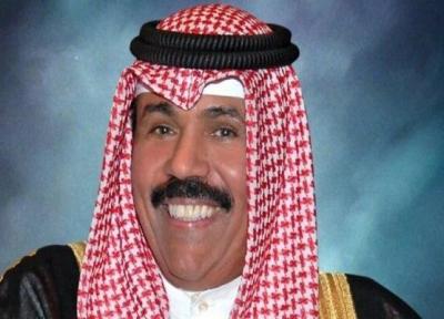 شیخ نواف الاحمد الجابر الصباح امیر کویت شد
