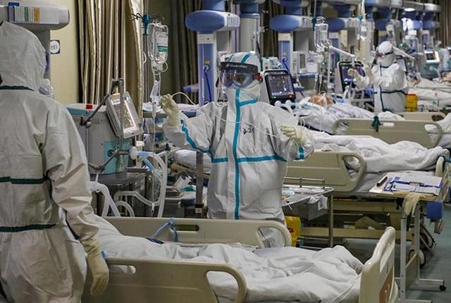 کرونا در ایران ، شناسایی 4019 نفر؛ حال 4274 مبتلا وخیم است ، رکورد فوتی: 239 نفر
