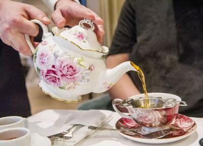 اهمیت چای در فرهنگ تورنتو