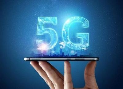 استقبال 20 درصدی بازار آمریکا از تلفن های هوشمند 5G