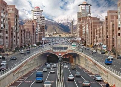 21 اخلالگر زندگی در تهران