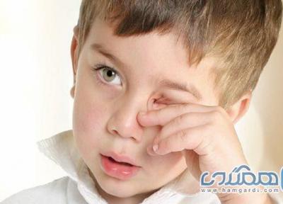 عجیب ترین علامت کرونا در بچه ها که فکرش را هم نمی کنید