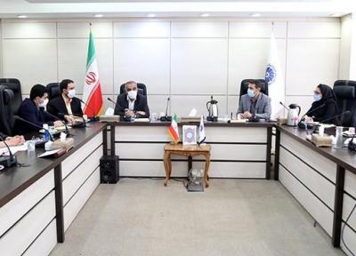 اتاق ایران، بانک اطلاعاتی فعالان و صادرکنندگان بخش خدمات تشکیل می گردد