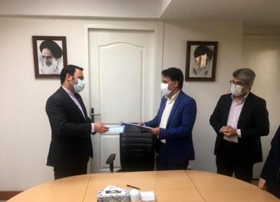 جامعه دانشگاهی کشور تحت پوشش بیمه تجارت نو نهاده شد