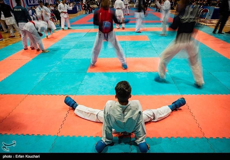 تمدید قرارداد دانشگاه آزاد با 3 ملی پوش کاراته ایران، بازگشت خدابخشی به جمع شاگردان صافی