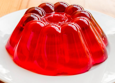 فوت و فن های جدا کردن ژله از انواع قالب