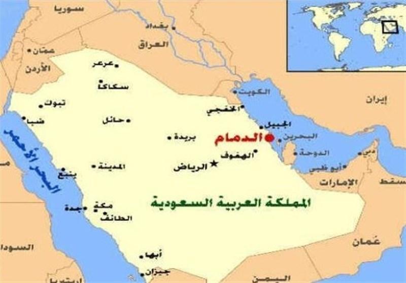 انفجار در جده عربستان 4 زخمی برجای گذاشت