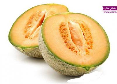 همه چیز درباره خواص طالبی