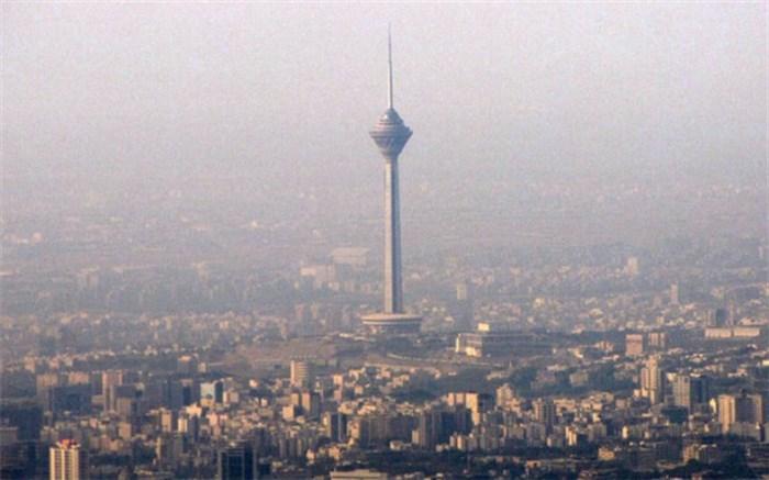 نکاتی برای مراقبت از خود در شرایط آلودگی هوا اینفوگرافیک نکاتی برای مراقبت از خود در شرایط آلودگی هوا