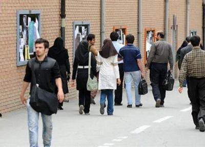 امکان استعلام مشخصات هویتی نو دانشجویان