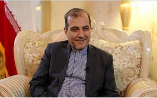 طرح ایران برای حل پرونده یمن روی میز است طرح ایران برای حل پرونده یمن روی میز است