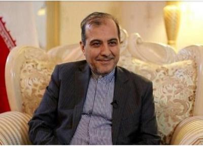 طرح ایران برای حل پرونده یمن روی میز است
