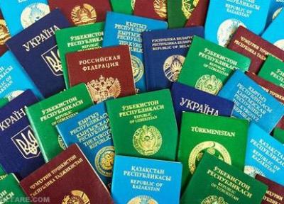 قدرتمندترین پاسپورت دنیا متعلق به کدام کشور است ؟ &rlm
