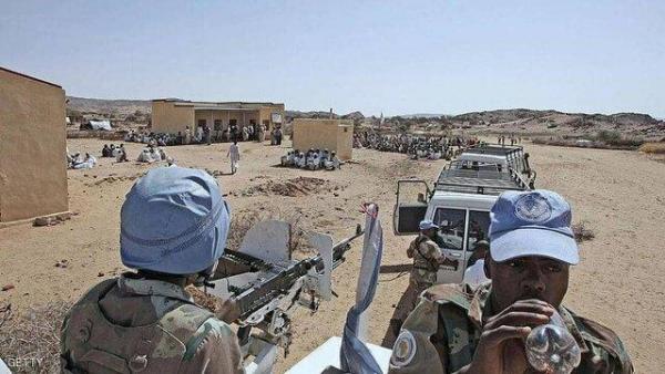 توافق شورای امنیت با سرانجام دوره فعالیت یونامید در دارفور