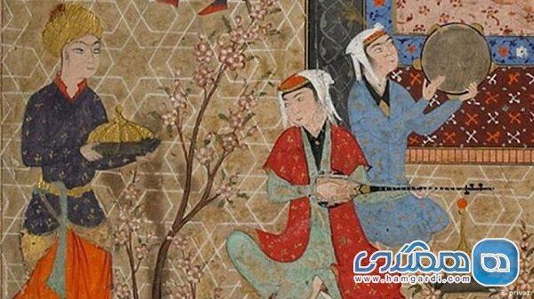 کافی نبودن ثبت جهانی مینیاتور کافی نبودن ثبت جهانی مینیاتور