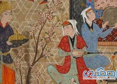 کافی نبودن ثبت جهانی مینیاتور