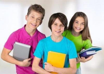 تغییر دادن خلق و خو نوجوانان