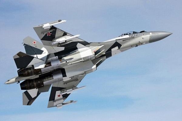 جنگنده های روسی بازار جهانی را در دست گرفتند؟
