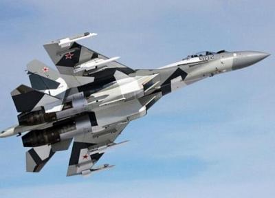 جنگنده های روسی بازار جهانی را در دست گرفتند؟