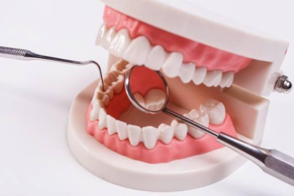 نشانه های پخش شدن عفونت دندان در بدن