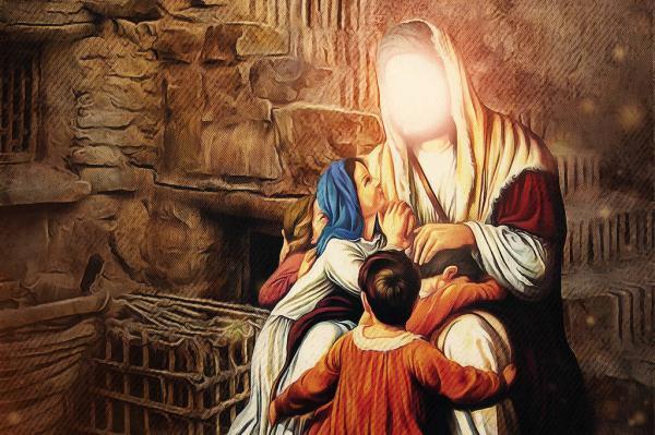 نمونه هایی از رفتار امام علی(ع) با ایرانیان نمونه هایی از رفتار امام علی(ع) با ایرانیان