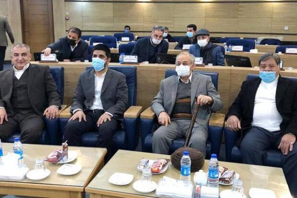 دبیر: پهلوانان بزرگ و نامی در عرصه کشتی خراسان حضور داشتند دبیر: پهلوانان عظیم و نامی در عرصه کشتی خراسان حضور داشتند